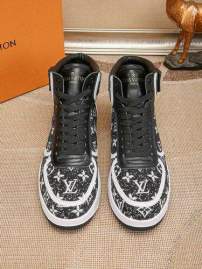 Picture of Louis Vuitton Shoes _SKULVsz38-44jyh091413437